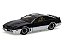 K.A.R.R. Pontiac Trans Am Knight Rider Jada Toys 1:24 (com luzes) - Imagem 1