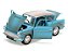 Ford Anglia 1959 Jada Toys 1:24 + Figura Harry Potter - Imagem 4