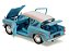 Ford Anglia 1959 Jada Toys 1:24 + Figura Harry Potter - Imagem 5