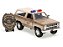 Hopper's Chevrolet Blazer Police Stranger Things Jada Toys 1:24 - Imagem 6