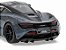 Shaw's 2018 McLaren 720S Velozes e Furiosos Jada Toys 1:24 - Imagem 4