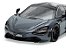 Shaw's 2018 McLaren 720S Velozes e Furiosos Jada Toys 1:24 - Imagem 3