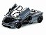 Shaw's 2018 McLaren 720S Velozes e Furiosos Jada Toys 1:24 - Imagem 6