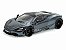 Shaw's 2018 McLaren 720S Velozes e Furiosos Jada Toys 1:24 - Imagem 1