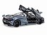 Shaw's 2018 McLaren 720S Velozes e Furiosos Jada Toys 1:24 - Imagem 7