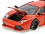 Roman's Lamborghini Murcielago Velozes e Furiosos Jada Toys 1:24 - Imagem 3