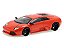 Roman's Lamborghini Murcielago Velozes e Furiosos Jada Toys 1:24 - Imagem 1