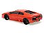 Roman's Lamborghini Murcielago Velozes e Furiosos Jada Toys 1:24 - Imagem 2