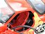 Orange JLS Mazda RX-7 Velozes e Furiosos Fast and Furious Jada Toys 1:24 - Imagem 5