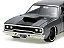 Dom's Plymouth Road Runner Velozes e Furiosos Fast and Furious Jada Toys 1:24 - Imagem 3