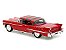 Cadillac Series 62 1958 + Freddy Krueger Jada Toys 1:24 - Imagem 3