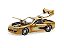 Slap Jack's Toyota Supra Velozes e Furiosos Fast and Furious Jada Toys 1:24 - Imagem 6