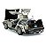 Delorean Time Machine Back to the Future Parte II Sunstar 1:18 - Imagem 8