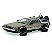 Delorean Time Machine Back to the Future Parte II Sunstar 1:18 - Imagem 1