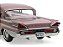 Mercury Parklane 1959 Hard Top Sunstar Platinum 1:18 - Imagem 4