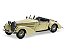 Horch 855 Roadster 1939 Sunstar 1:18 Creme - Imagem 1