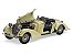 Horch 855 Roadster 1939 Sunstar 1:18 Creme - Imagem 8