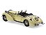 Horch 855 Roadster 1939 Sunstar 1:18 Creme - Imagem 2