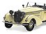 Horch 855 Roadster 1939 Sunstar 1:18 Creme - Imagem 3