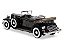 Ford Lincoln KB Top Down 1932 Sunstar Platinum 1:18 Preto - Imagem 2