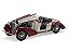 Horch 855 Roadster 1939 Sunstar 1:18 Vermelho - Imagem 8