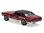 Mercury Cougar Racing 1967 1:18 Sunstar - Imagem 2