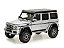 Mercedes Benz G500 4X4 1:18 Almost Real - Imagem 1