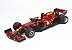 F1 Ferrari SF1000 G.P. Tuscany S. Vettel 1:18 BBR - Imagem 1