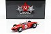 Fórmula 1 Ferrari 156 Sharknose #18 Richie Ginther Gp França 1961 1:18 CMR - Imagem 1