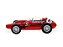 F1 Ferrari 246 Dino Vencedor GP França 1952 1:18 CMR - Imagem 8
