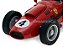 F1 Ferrari 246 Dino Vencedor GP França 1952 1:18 CMR - Imagem 3