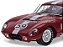 Shelby Cobra Daytona Coupe Le Mans 1965 1:18 CMR - Imagem 3