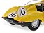 Jaguar D-Type #16 24 Horas Le Mans 1957 1:18 CMR - Imagem 4