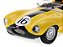 Jaguar D-Type #16 24 Horas Le Mans 1957 1:18 CMR - Imagem 3