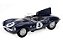 Jaguar D-Type #4 Campeão 24 Horas Le Mans 1956 1:18 CMR - Imagem 1