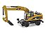 Escavadeira de Rodas Caterpillar M318D Diecast Masters 1:87 - Imagem 1