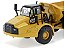 Caminhão Articulado Caterpillar 740B Diecast Masters 1:50 - Imagem 3