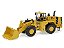 Pá Carregadeira Caterpillar 988K Diecast Masters 1:50 - Imagem 1