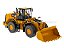 Pá Carregadeira 980M Caterpillar 1:50 Diecast Masters - Imagem 2