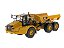 Caminhão Articulado 745 Caterpillar 1:50 Diecast Masters - Imagem 1