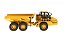 Caminhão Articulado Caterpillar 725 1:50 Diecast Masters - Imagem 3
