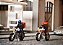 Figuras Mod.21 (Entregadores) 1:87 HO Dio Studios - Imagem 1