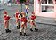 Figuras Mod.20 (Banda) 1:87 HO Dio Studios - Imagem 1