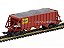 Vagão Hopper Hat MRS 1:87 HO Frateschi - 2092 - Imagem 1