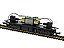 Mecânica Completa Locomotiva G12 1:87 HO Frateschi - 30023 - Imagem 2