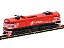 Locomotiva GE5200 Vandeca FEPASA 1:87 HO Frateschi - 3071 - Imagem 1