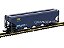 Vagão de Carga HPT MRS 1:87 HO Frateschi - 2050 - Imagem 1