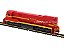 Locomotiva U23-C RFFSA 1:87 HO Frateschi - 3066 - Imagem 2