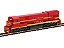 Locomotiva U23-C RFFSA 1:87 HO Frateschi - 3066 - Imagem 1