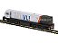 Locomotiva UVC VLI 1:87 HO Frateschi - 3036 - Imagem 2